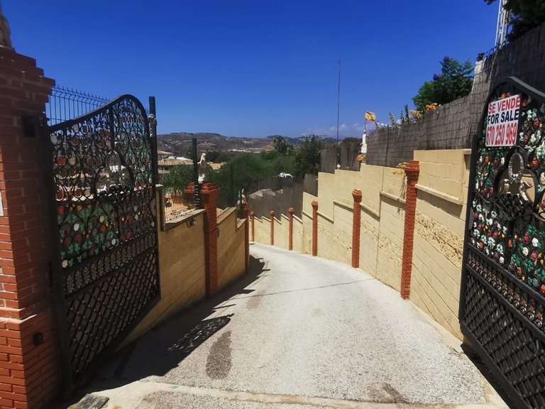 Villa for Sale in La Cala De Mijas, Malaga 7
