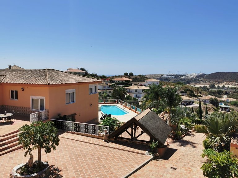 Villa for Sale in La Cala De Mijas, Malaga 8