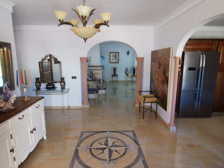 Villa for Sale in La Cala De Mijas, Malaga 9