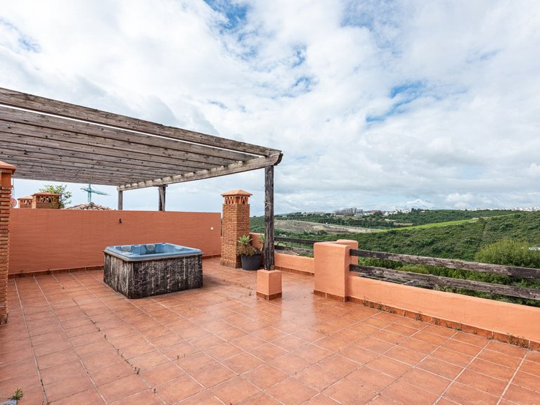 Apartment for Sale in Casares, Malaga 1