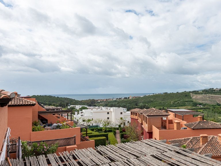 Apartment for Sale in Casares, Malaga 19