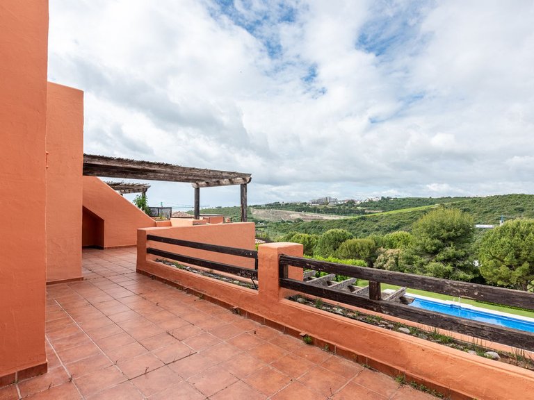 Apartment for Sale in Casares, Malaga 2