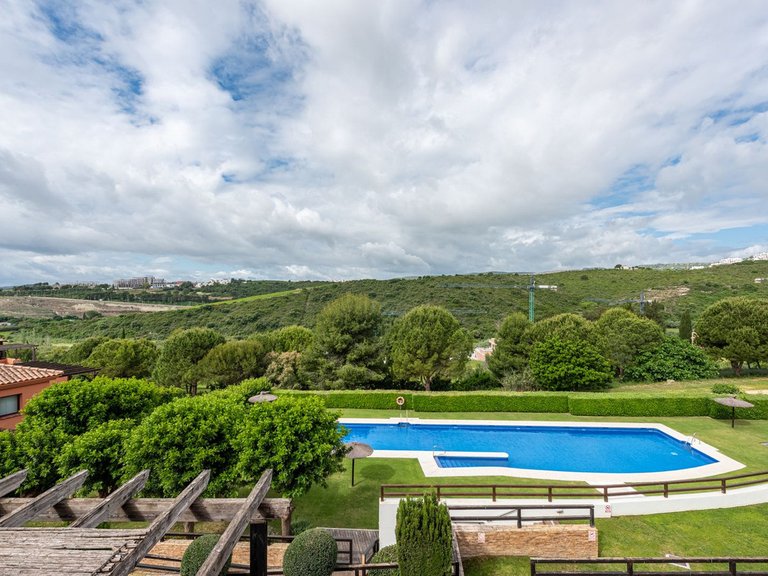 Apartment for Sale in Casares, Malaga 20