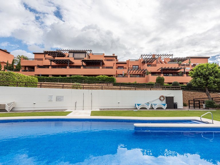 Apartment for Sale in Casares, Malaga 23