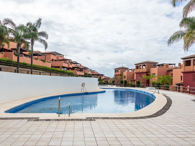 Apartment for Sale in Casares, Malaga 26
