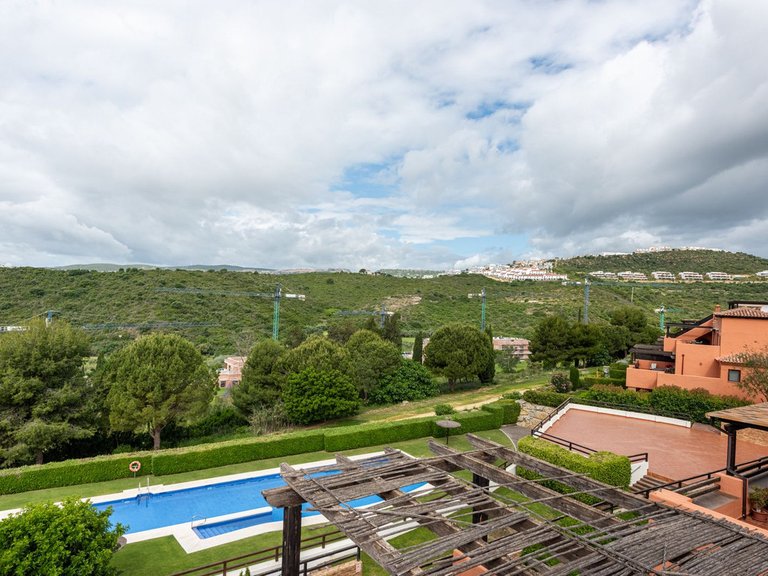 Apartment for Sale in Casares, Malaga 3