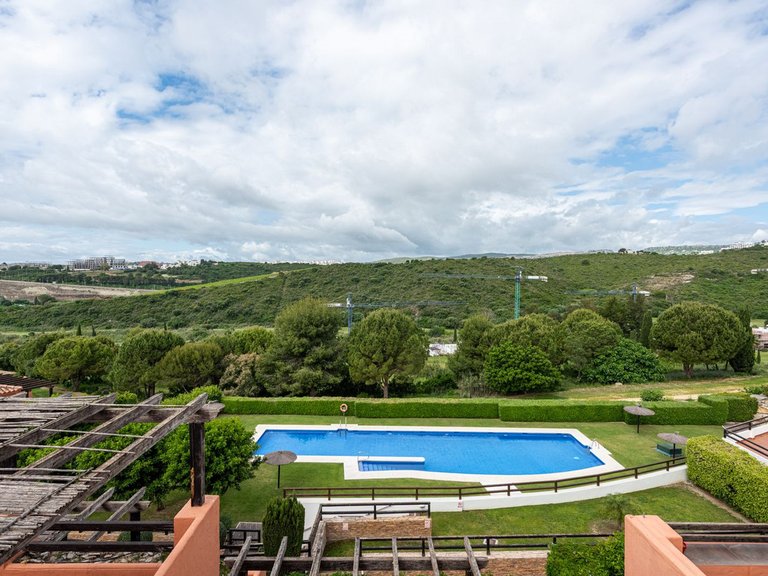 Apartment for Sale in Casares, Malaga 4