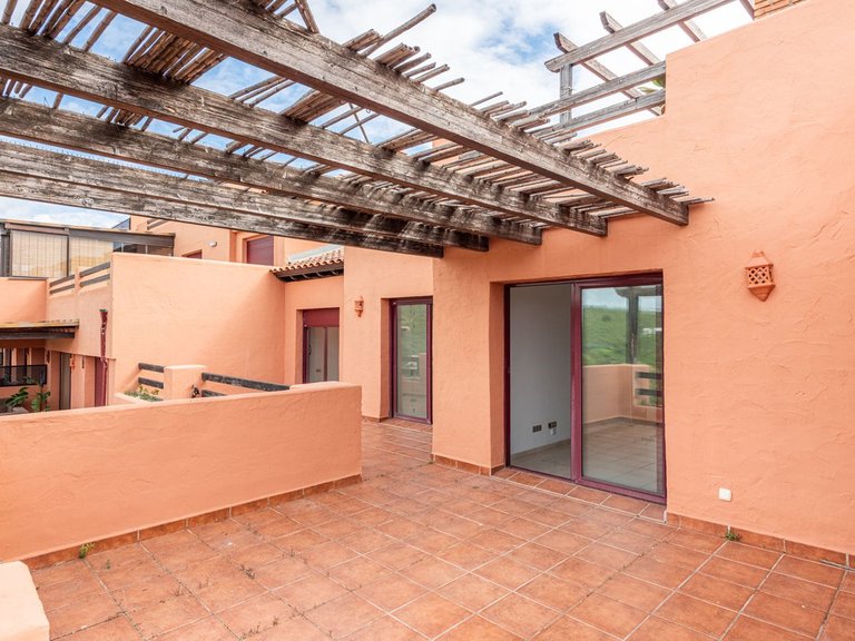 Apartment for Sale in Casares, Malaga 5