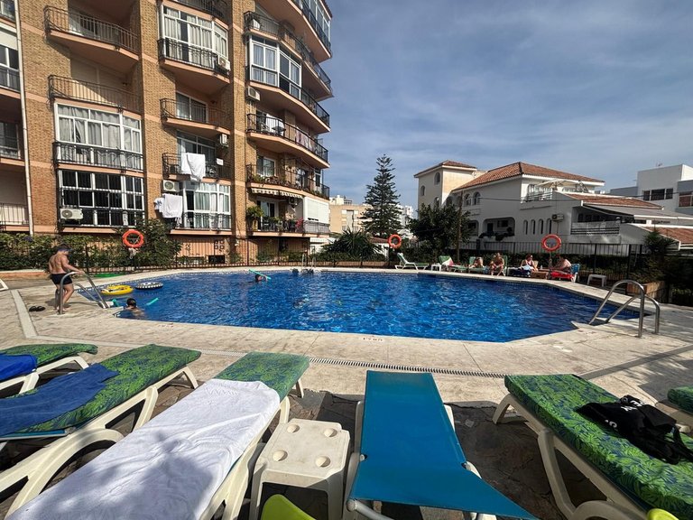 Apartment for Sale in Benalmadena Costa, Malaga 13