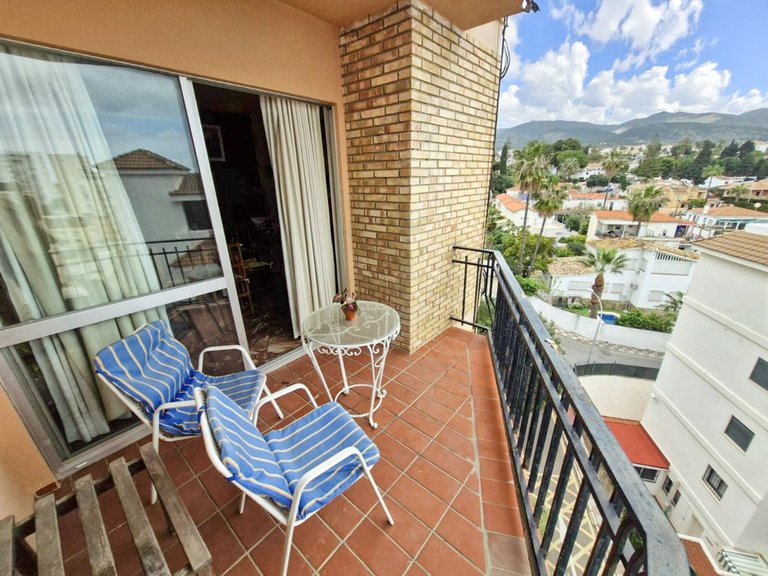 Apartment for Sale in Benalmadena Costa, Malaga 3