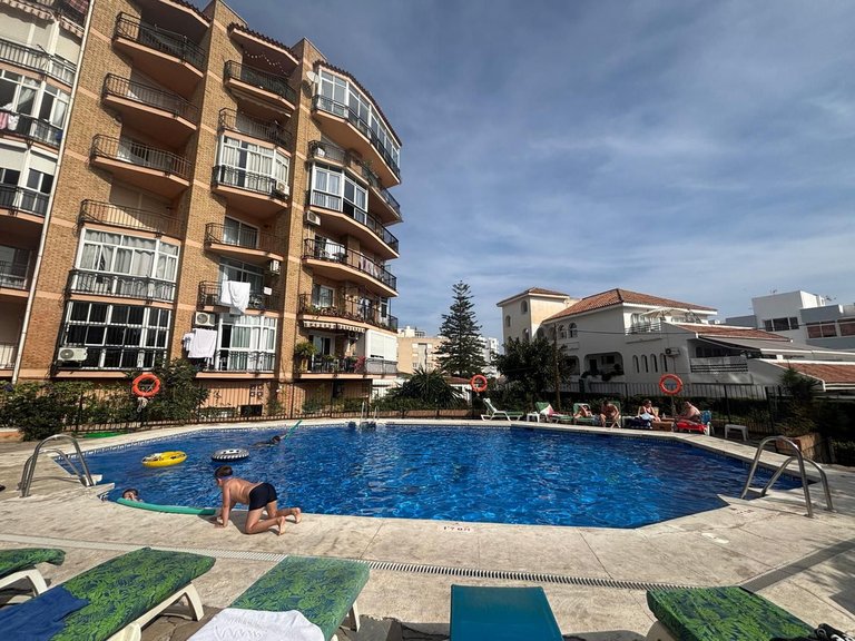 Apartment for Sale in Benalmadena Costa, Malaga 9
