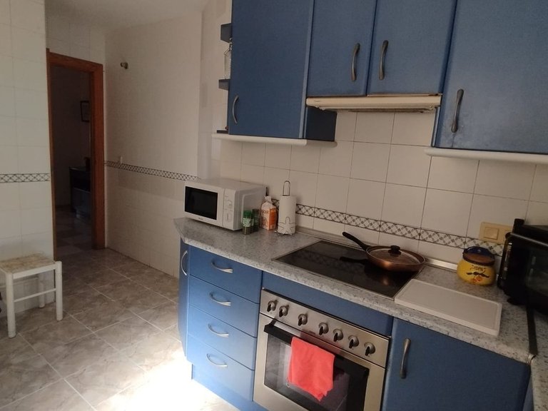 Apartment for Sale in Estepona, Malaga 6