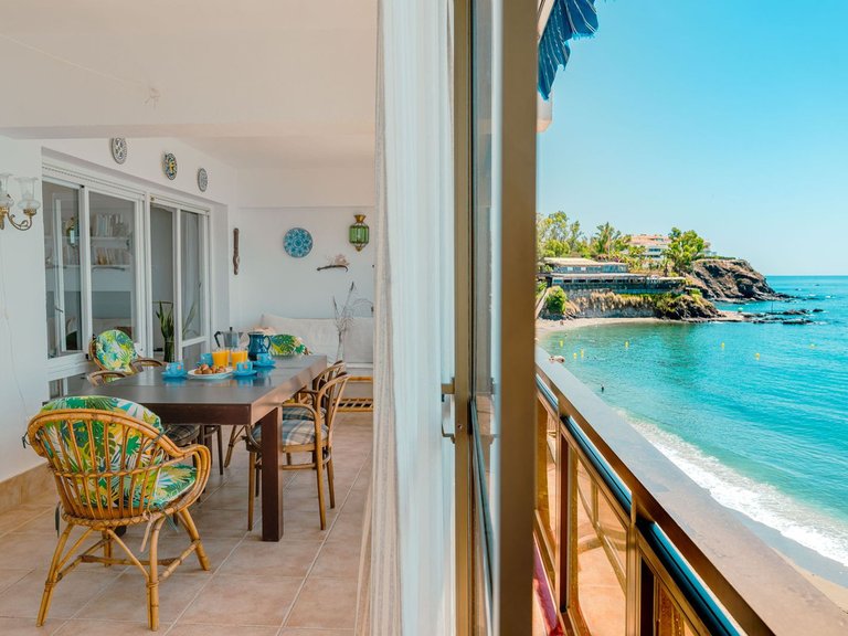 Apartment for Sale in Benalmadena Costa, Malaga 1