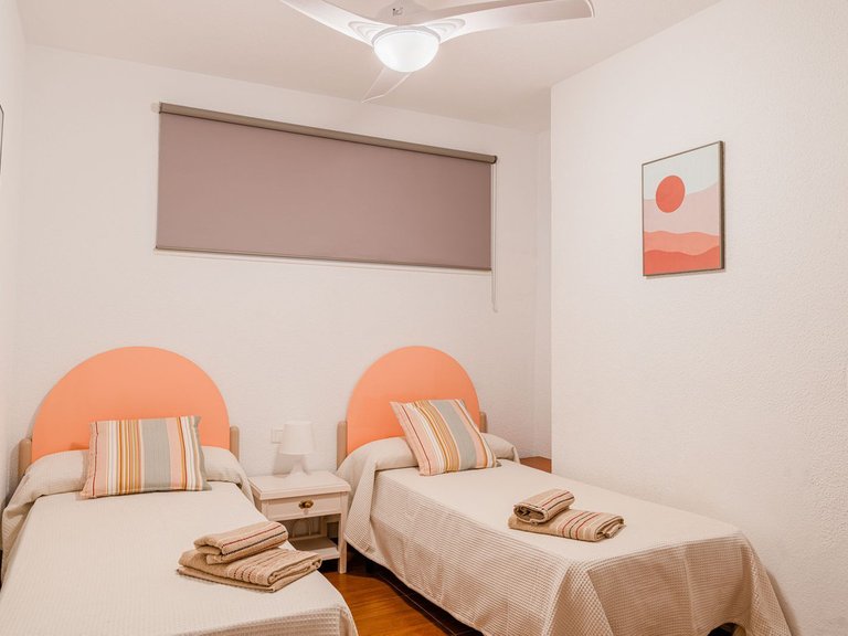 Apartment for Sale in Benalmadena Costa, Malaga 10
