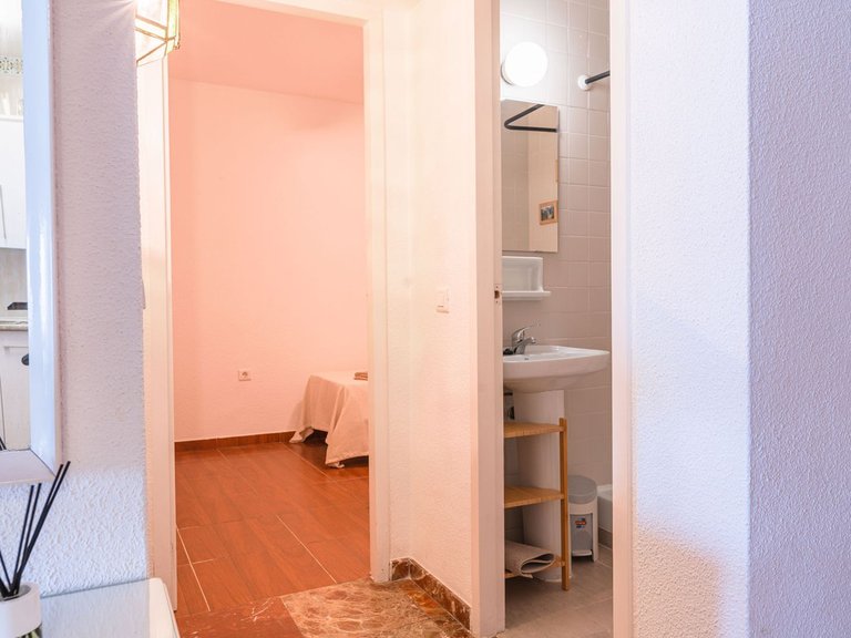 Apartment for Sale in Benalmadena Costa, Malaga 15