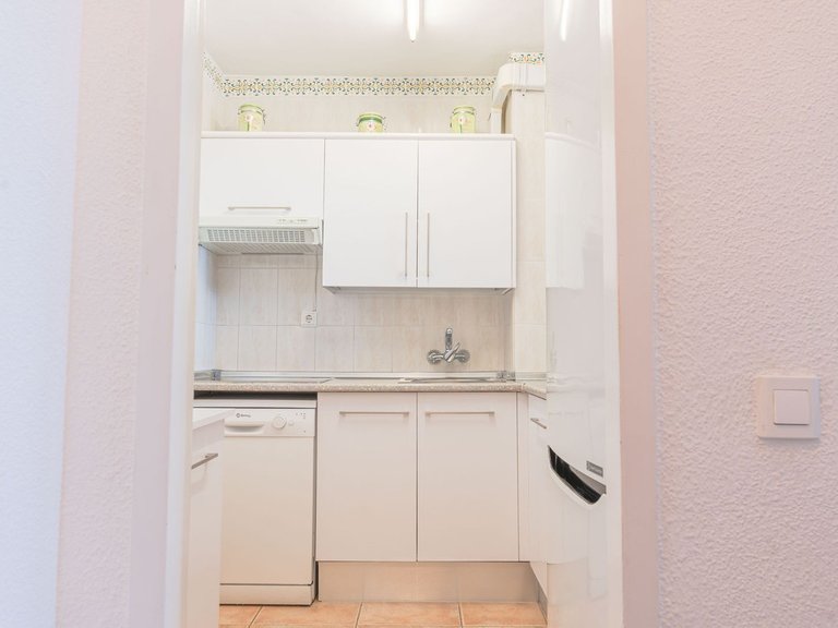 Apartment for Sale in Benalmadena Costa, Malaga 19