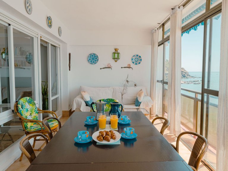 Apartment for Sale in Benalmadena Costa, Malaga 2