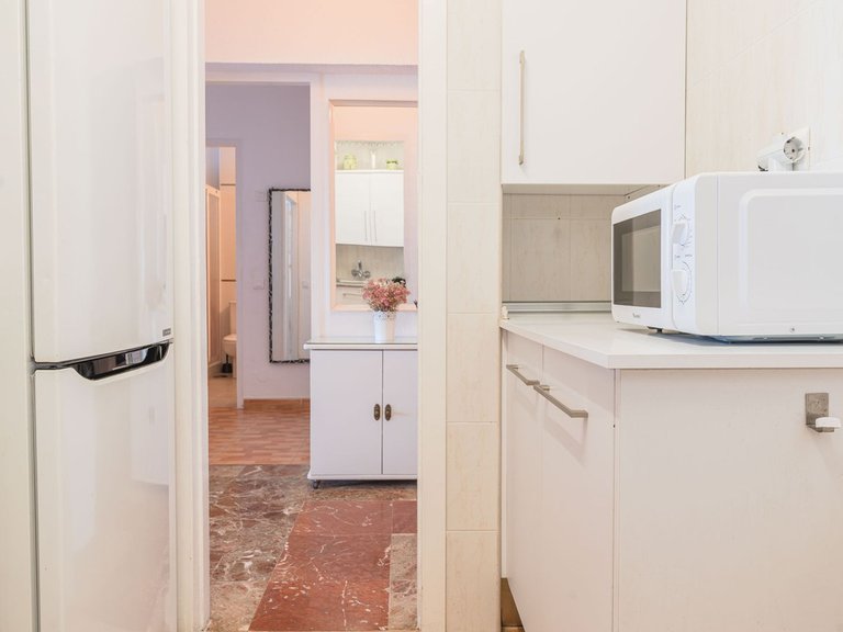 Apartment for Sale in Benalmadena Costa, Malaga 20
