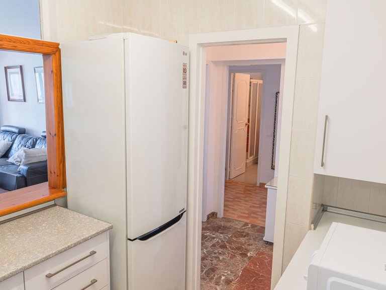Apartment for Sale in Benalmadena Costa, Malaga 21