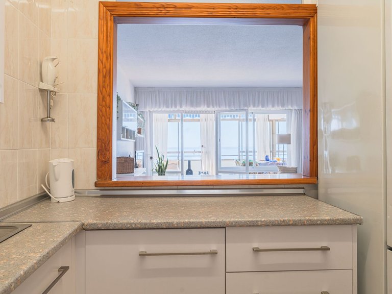Apartment for Sale in Benalmadena Costa, Malaga 22