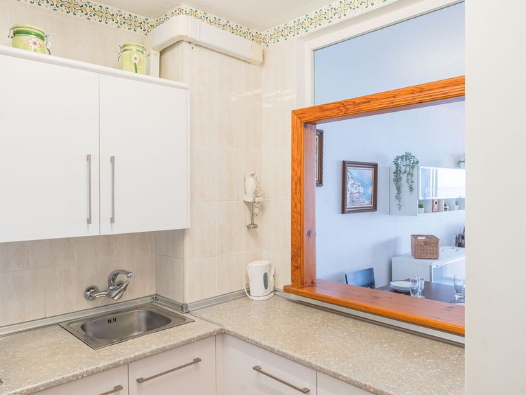 Apartment for Sale in Benalmadena Costa, Malaga 24