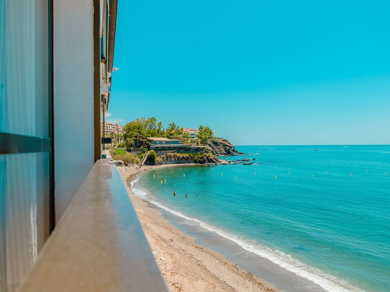 Apartment for Sale in Benalmadena Costa, Malaga 3