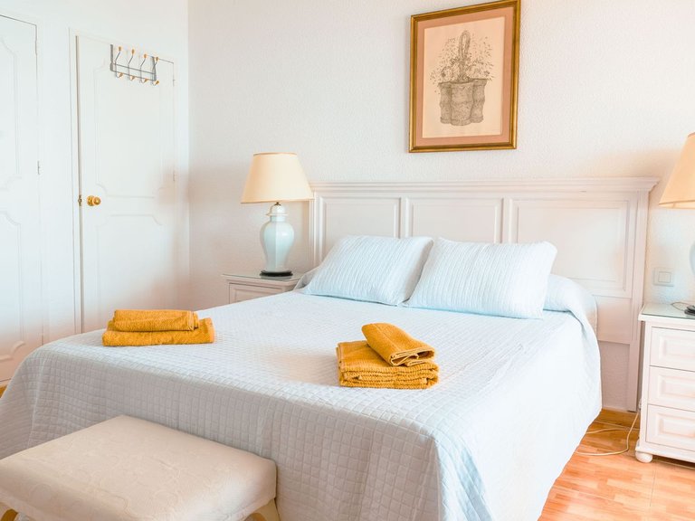 Apartment for Sale in Benalmadena Costa, Malaga 41