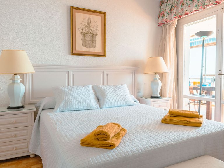 Apartment for Sale in Benalmadena Costa, Malaga 42
