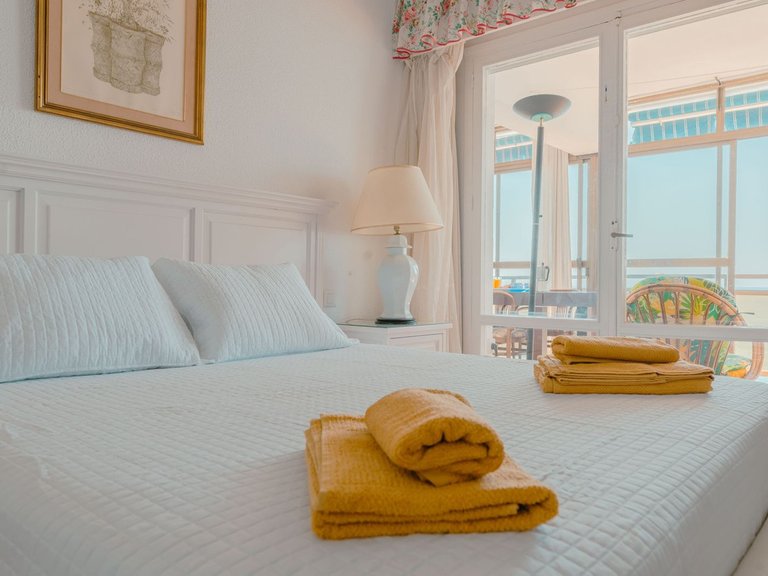 Apartment for Sale in Benalmadena Costa, Malaga 45