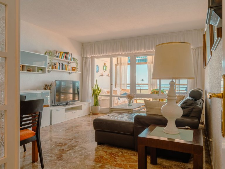 Apartment for Sale in Benalmadena Costa, Malaga 47