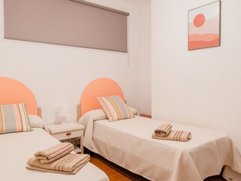 Apartment for Sale in Benalmadena Costa, Malaga 5