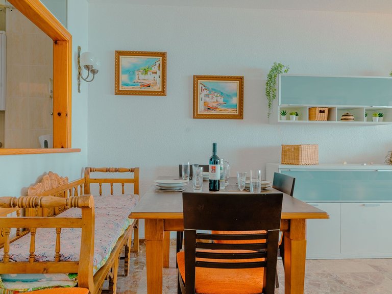 Apartment for Sale in Benalmadena Costa, Malaga 50