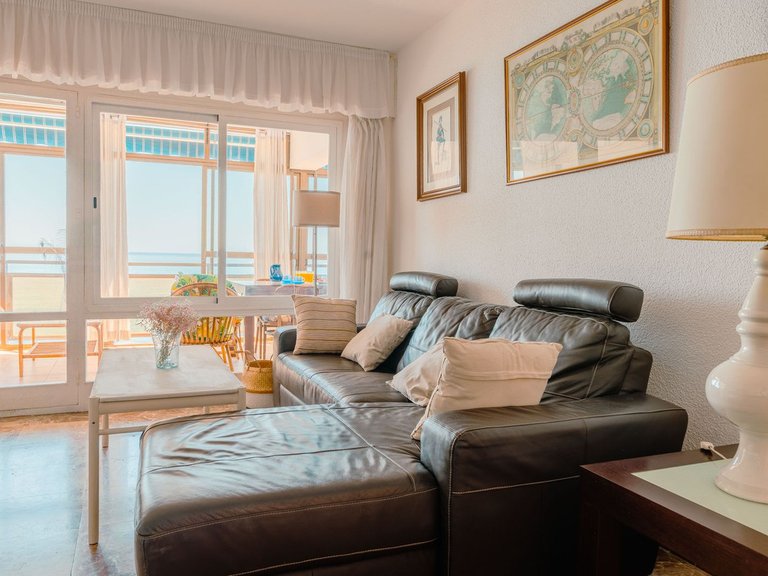 Apartment for Sale in Benalmadena Costa, Malaga 53