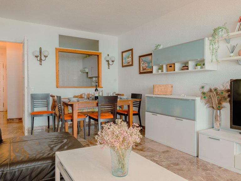 Apartment for Sale in Benalmadena Costa, Malaga 54