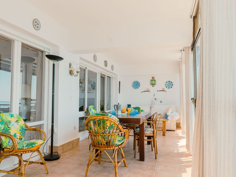 Apartment for Sale in Benalmadena Costa, Malaga 56