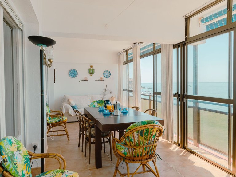 Apartment for Sale in Benalmadena Costa, Malaga 57