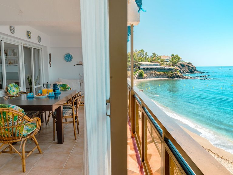Apartment for Sale in Benalmadena Costa, Malaga 58