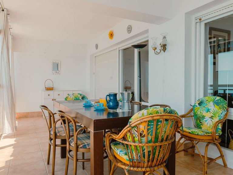 Apartment for Sale in Benalmadena Costa, Malaga 63