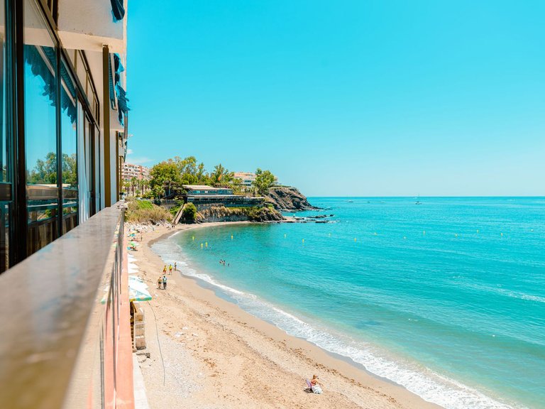 Apartment for Sale in Benalmadena Costa, Malaga 64