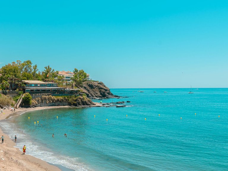 Apartment for Sale in Benalmadena Costa, Malaga 65