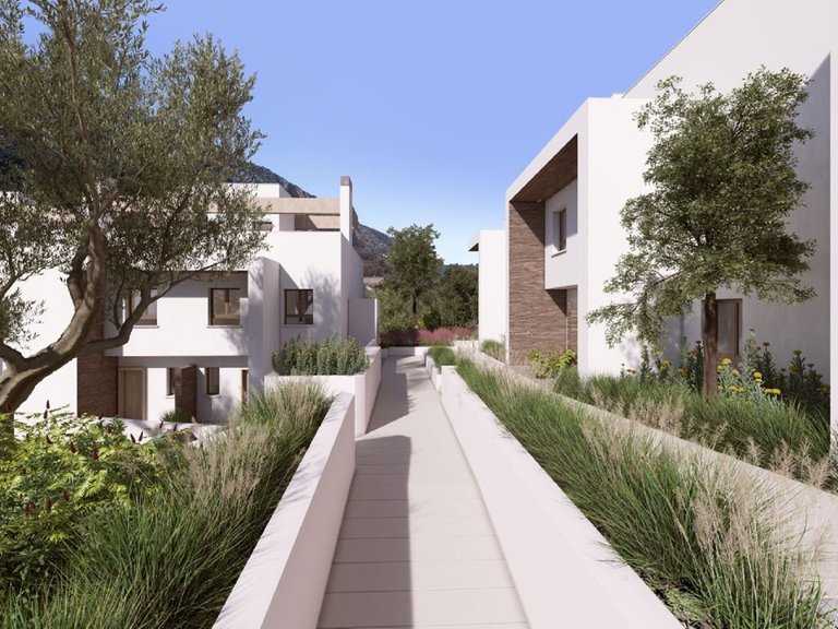 Town House for Sale in Istán, Malaga 10