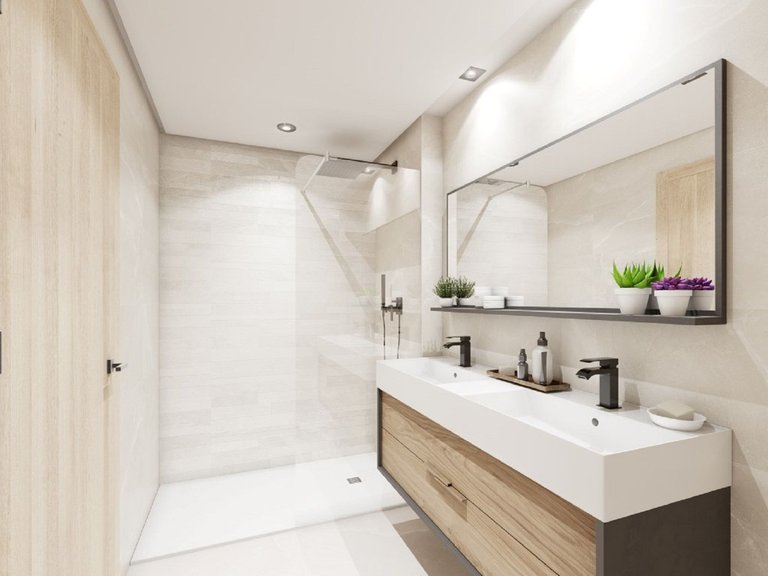 Town House for Sale in Istán, Malaga 9