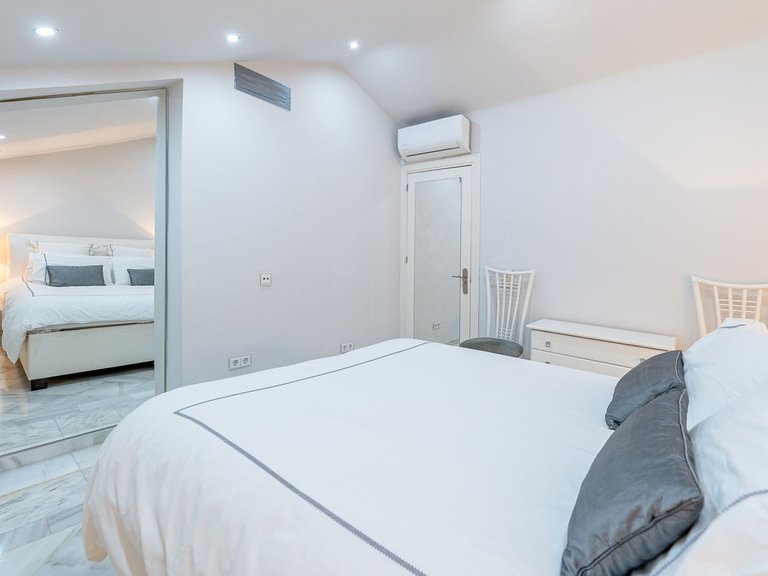 Town House for Sale in Costa del Sol, Nueva Andalucía, Malaga 14