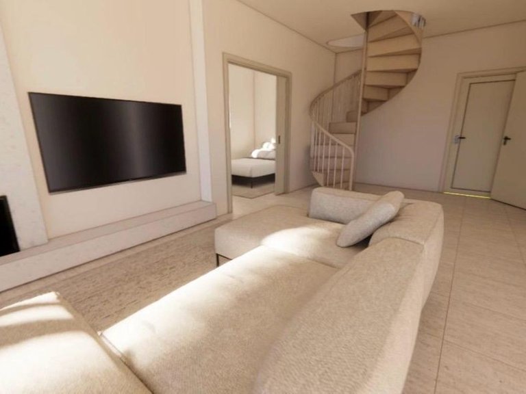 Town House for Sale in Costa del Sol, Nueva Andalucía, Malaga 28