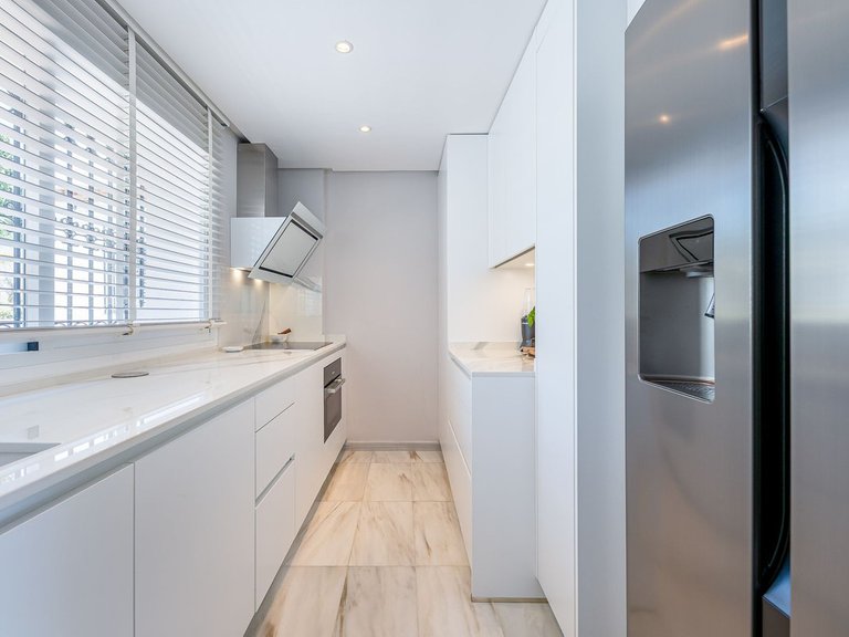 Town House for Sale in Costa del Sol, Nueva Andalucía, Malaga 7