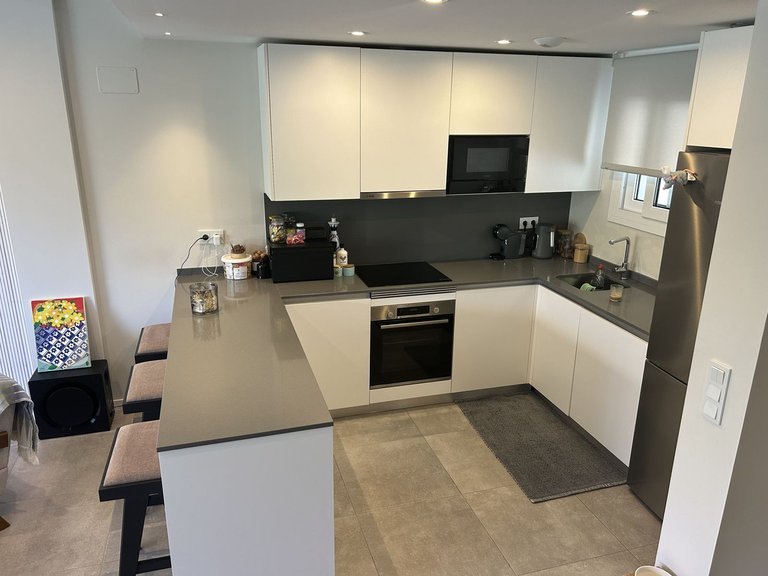 Villa for Sale in La Cala De Mijas, Malaga 9