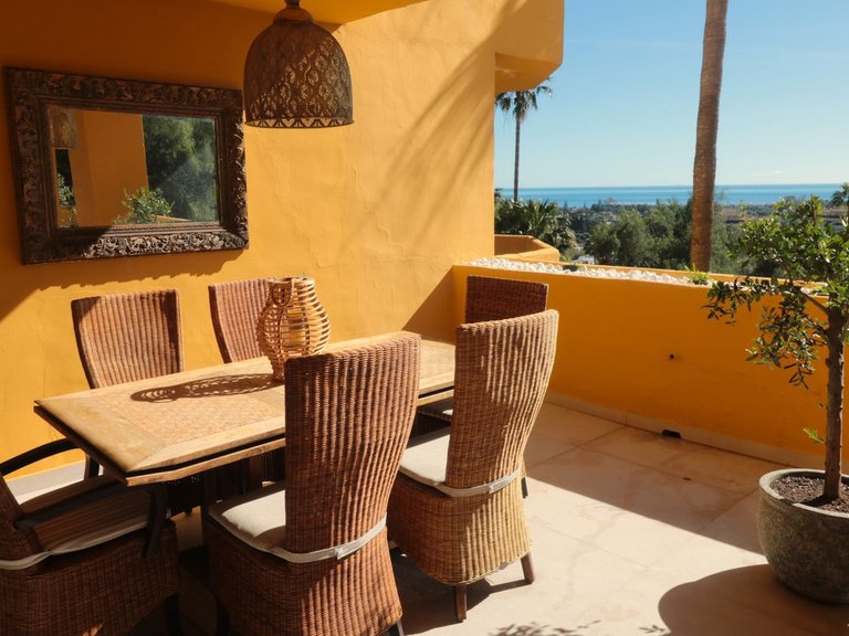 Apartment for Sale in New Golden Mile, Malaga 13