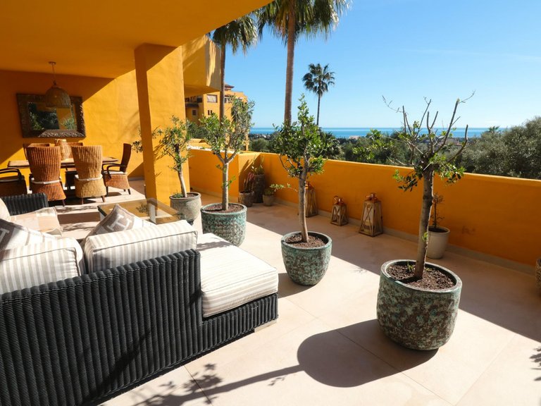 Apartment for Sale in New Golden Mile, Malaga 14