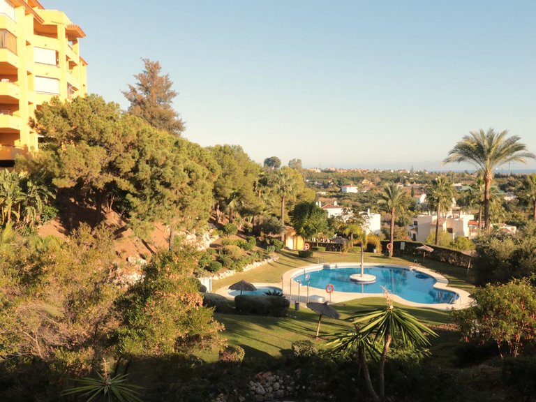 Apartment for Sale in New Golden Mile, Malaga 5