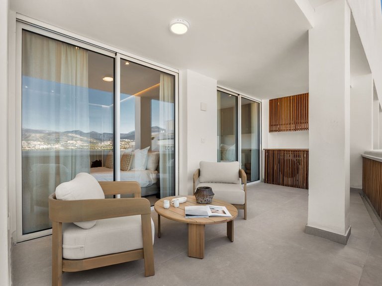 Apartment for Sale in Nueva Andalucía, Malaga 14
